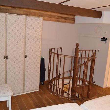 Loft En El Centro De Sevilla Bagian luar foto