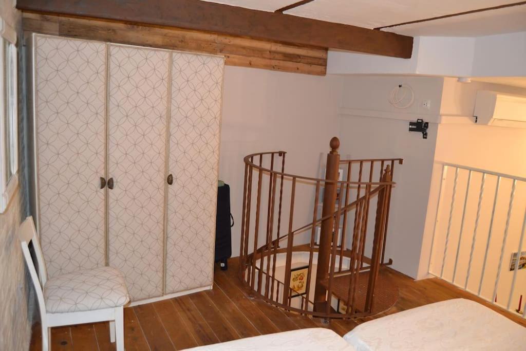 Loft En El Centro De Sevilla Bagian luar foto