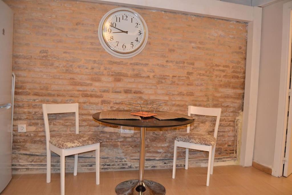 Loft En El Centro De Sevilla Bagian luar foto